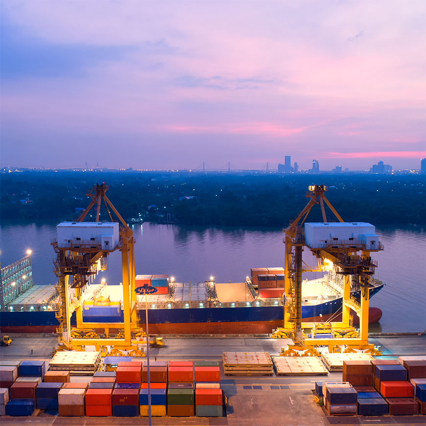 Reliable Export & Imports to Liechtenstein from Kenya