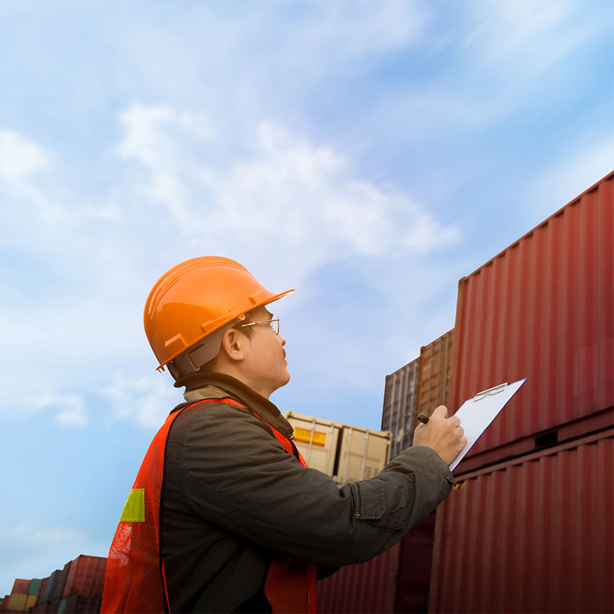 Reliable, Secure Shipping from Kenya to Monaco- Export & Import