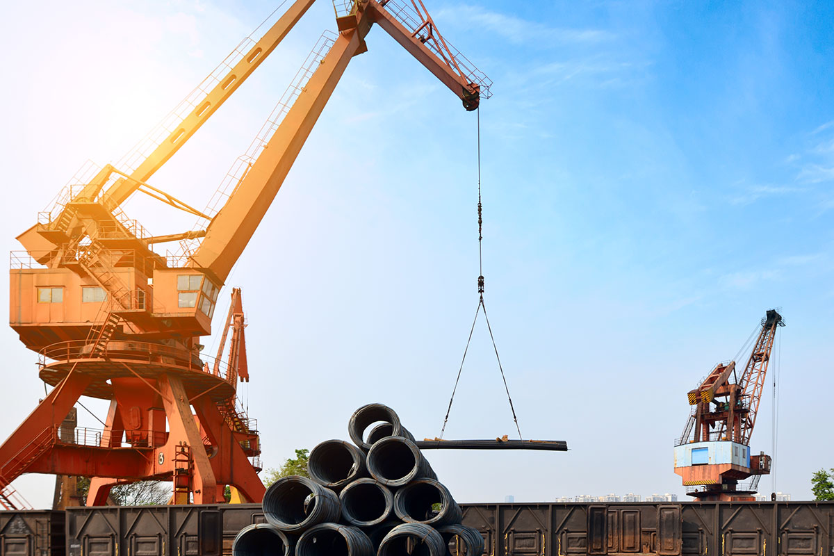 Swift and Affordable Shipping from Kenya to Netherlands-Exports & Import